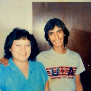 Meet your Posher, Deborah